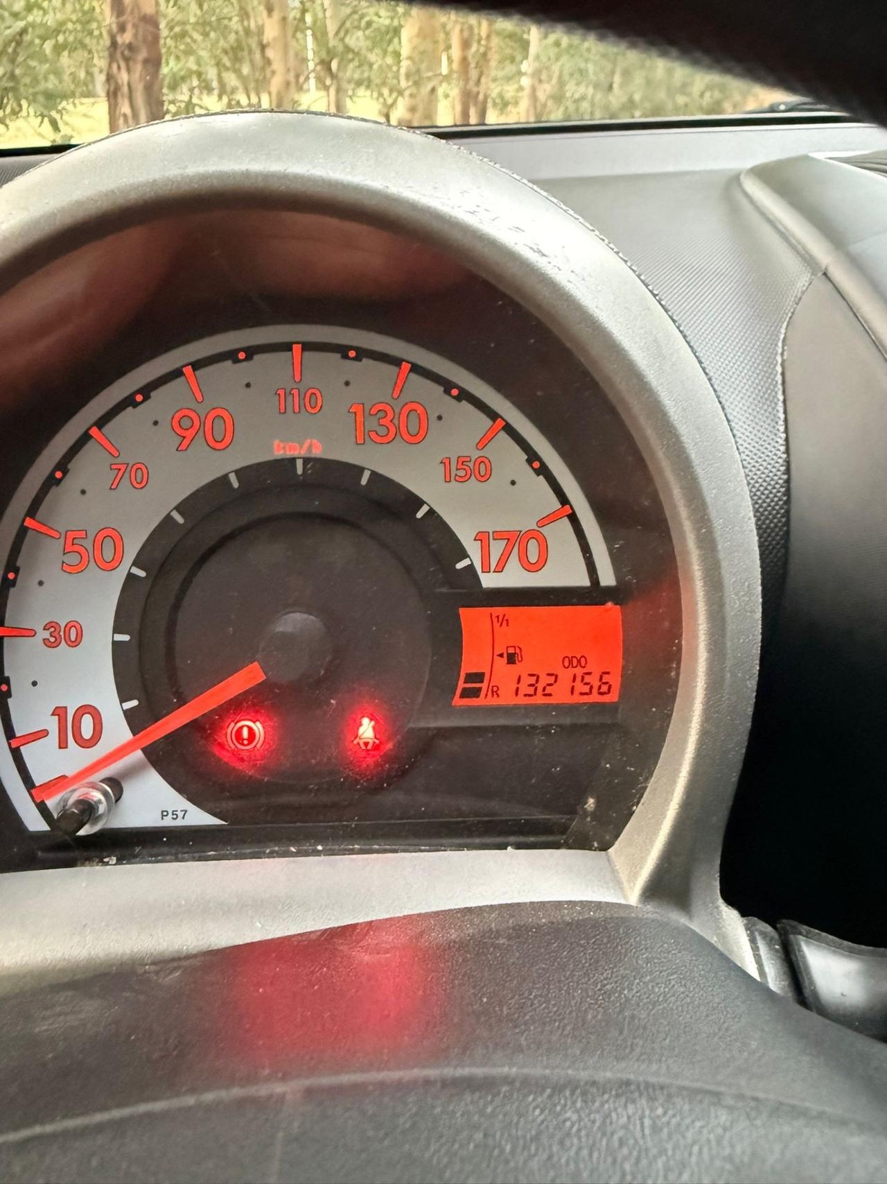 Toyota Aygo 1.0 12V VVT-i 5 porte Active Connect