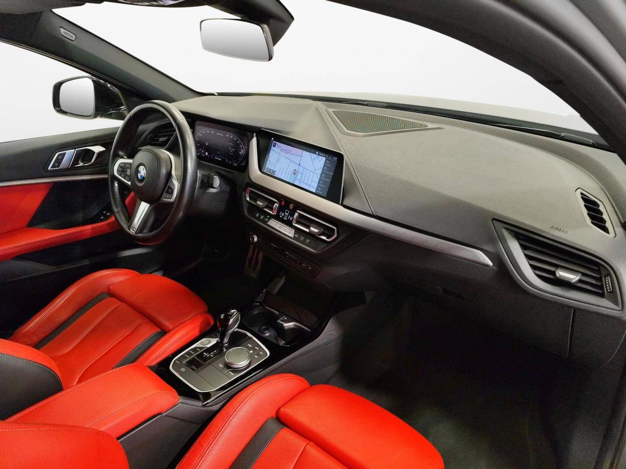 BMW Serie 1 M135i xDrive