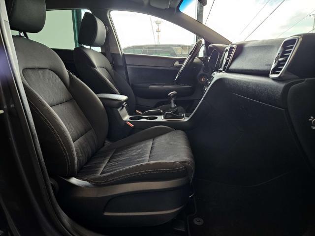 Kia Sportage 1.6 gdi Cool Navi 2wd 132cv NEOPATENTATI