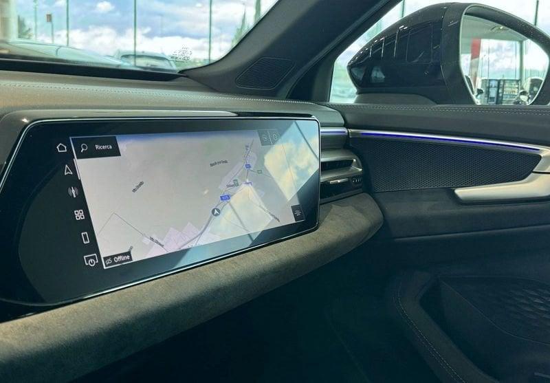 Audi A5 TDI 150Kw quattro S tronic S line edit ** SEDILI ELETTRICI **