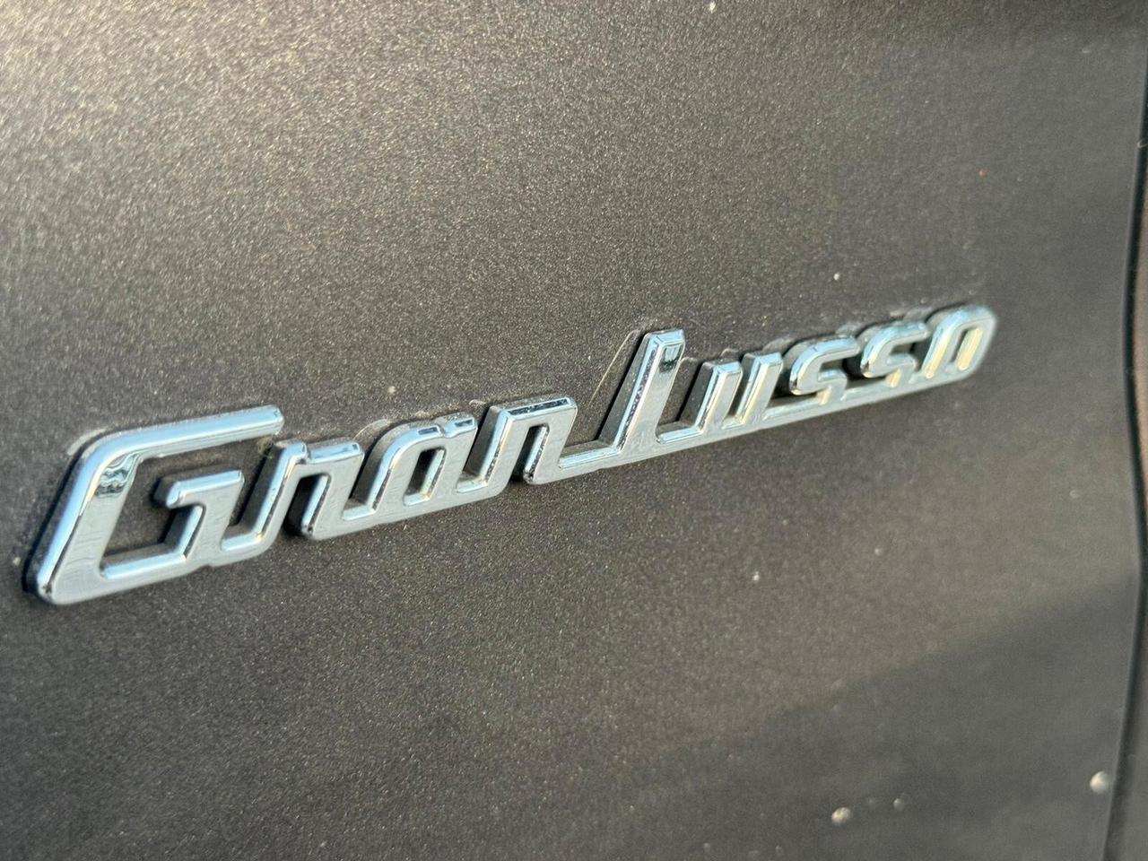 Maserati Levante Granlusso TETTO APRIBILE