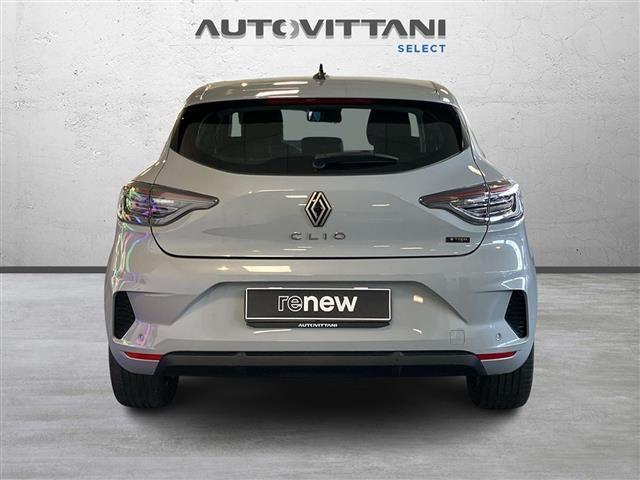 RENAULT Clio 1.6 E-Tech full hybrid Evolution 145cv