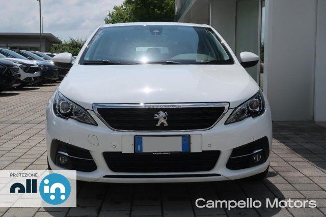 PEUGEOT 308 308 SW 1.5 bluehdi s&s 130cv EAT8 Active Business