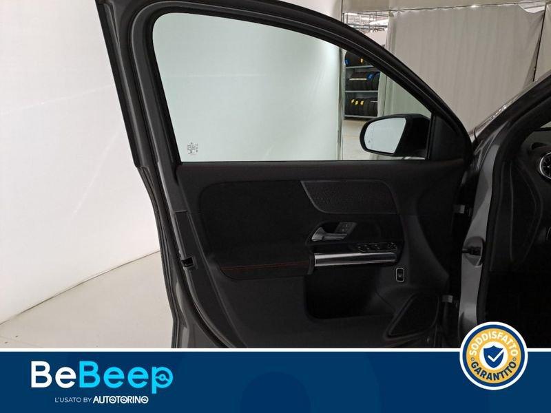 Mercedes-Benz EQA 250 PREMIUM