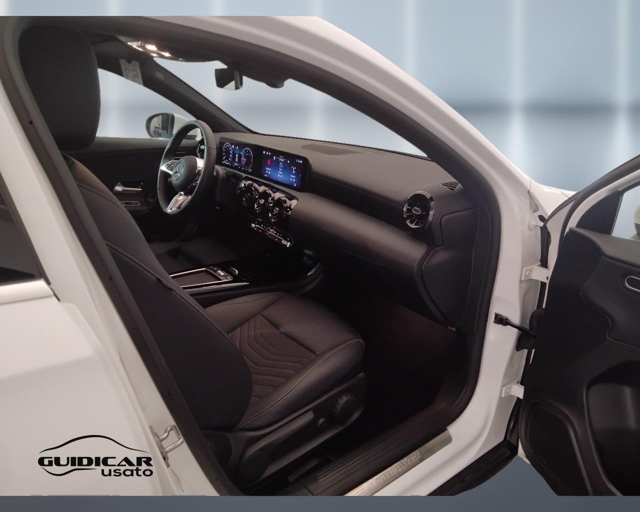 Mercedes-Benz Classe A - W177 2023 - A 180 d Advanced auto