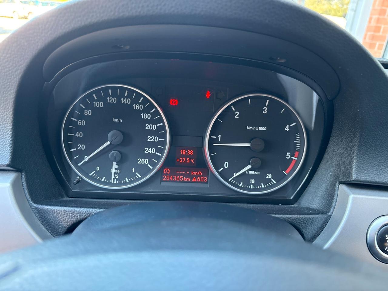 Bmw 320d - Berlina