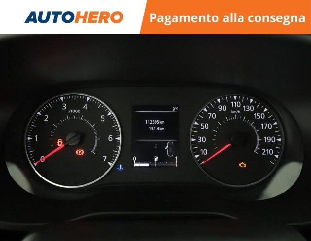 DACIA Duster 1.5 Blue dCi 8V 115 CV 4x2 Comfort