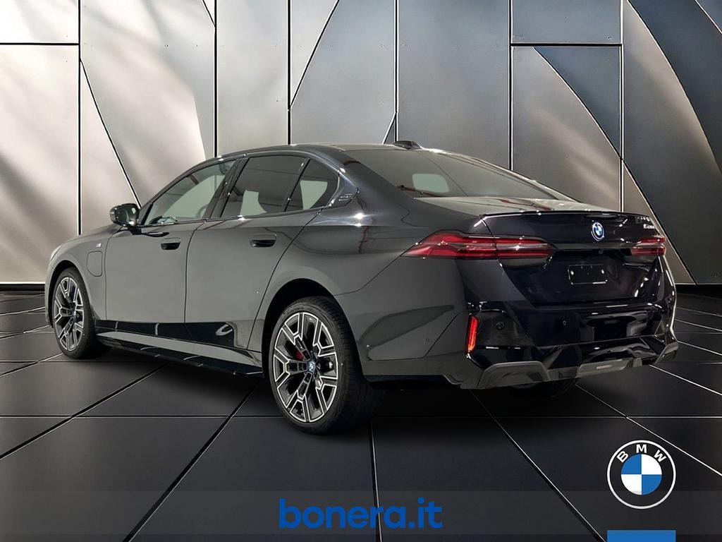 BMW Serie 5 Berlina 530 e M Sport Pro sDrive Steptronic
