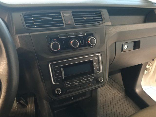 VOLKSWAGEN CADDY 2.0 TDI 102 CV BUSINESS ? 02/2018