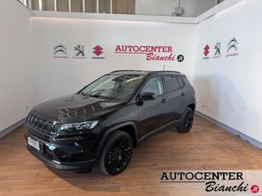 Jeep Compass 1.3 turbo t4 phev Night Eagle 4xe auto