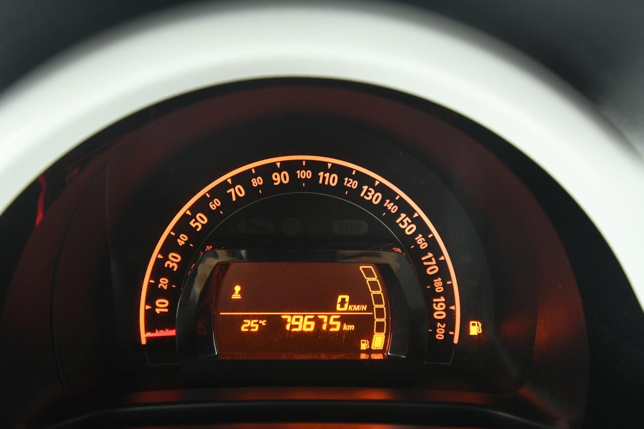 RENAULT Twingo 1.0 sce Duel2 65cv NEOPATENTATI+BLUETOOTH