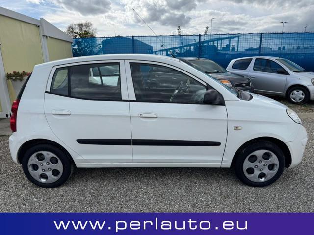 KIA Picanto 1.0 12V Life Bi-Fuel GPL