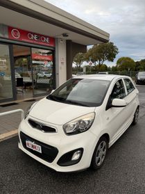 Kia Picanto 1.0 12V 5 porte City