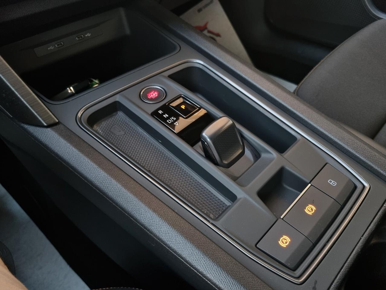 Cupra Formentor 2020 2.0 tdi 4drive 150cv dsg