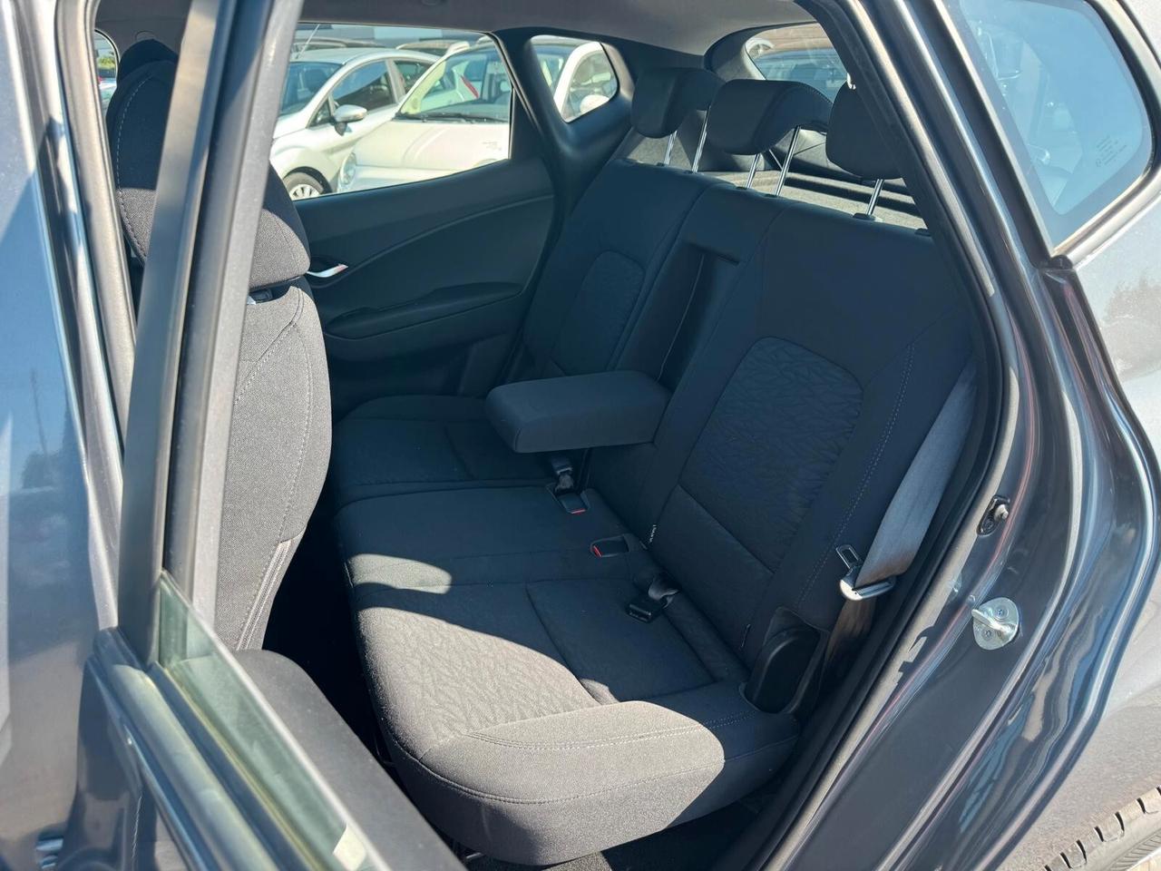 Hyundai iX20 1.4 BENZ 90CV COMFORT UNIPRO 2011