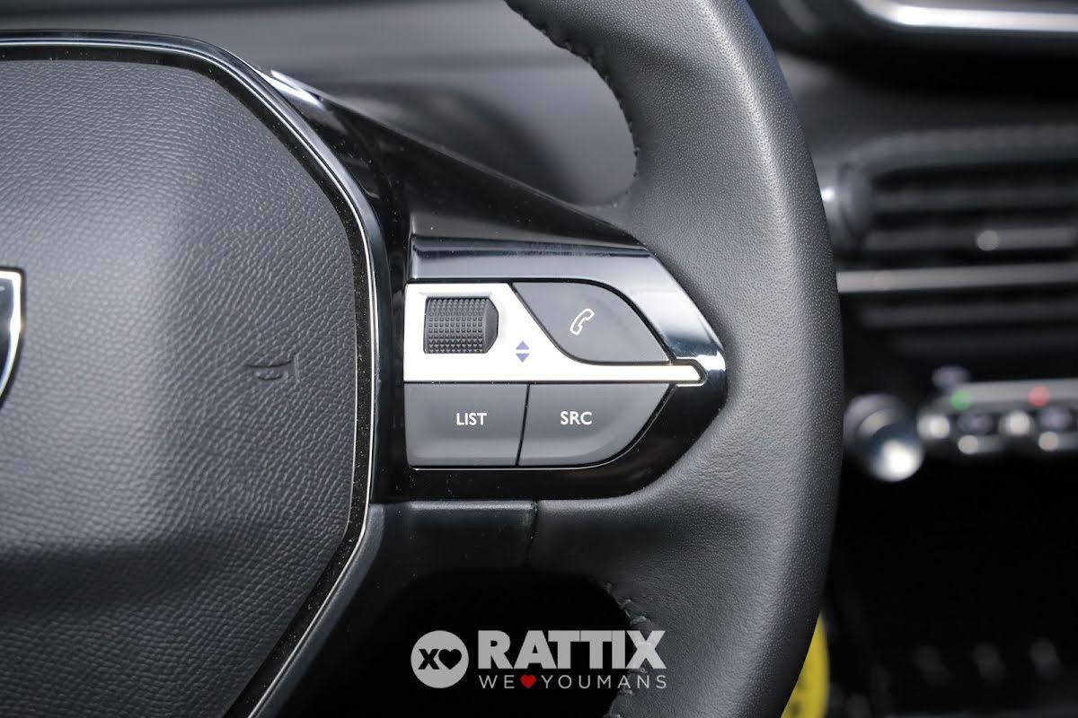 Peugeot 208 1.2 puretech 100CV Allure