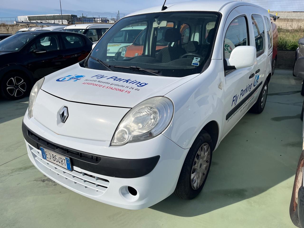 Renault Kangoo 1.5 dCi 110CV F.AP. 5 porte Tom