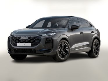 Audi Q3 SPB 2.0 tfsi S line quattro 265cv s-tronic Tetto Panoramico Ap.