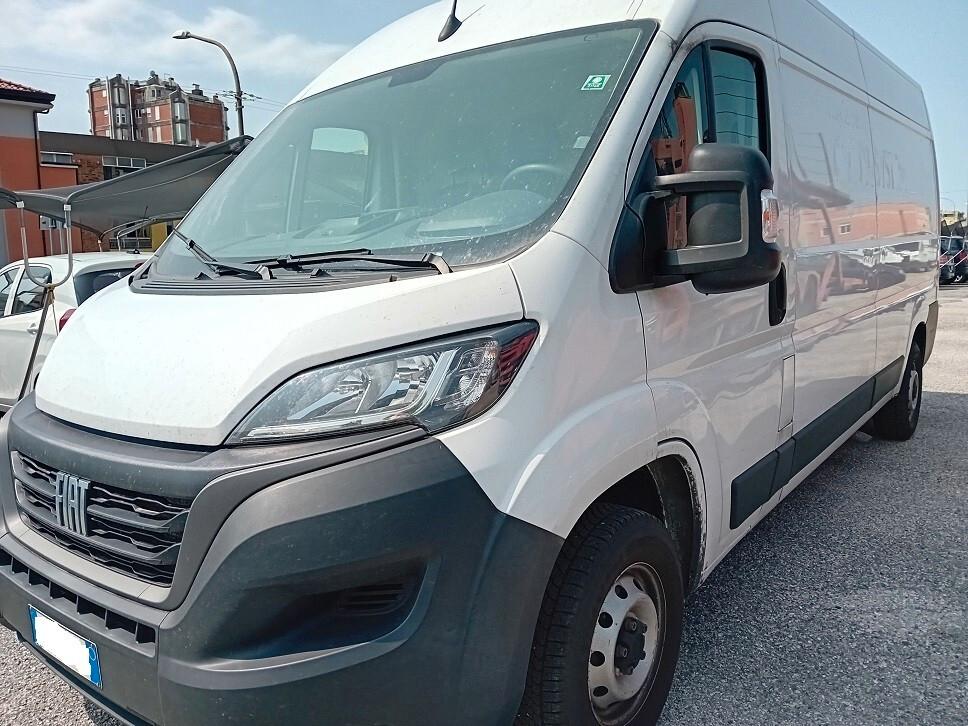 Fiat Ducato 35 2.2 Mjt 140CV PLM-TM Furgone