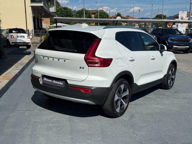 VOLVO XC40 B3 automatico Core