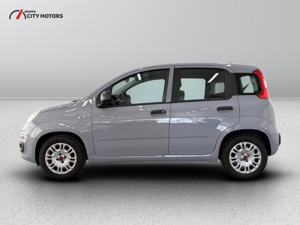 Fiat Panda 1.0 FireFly Hybrid