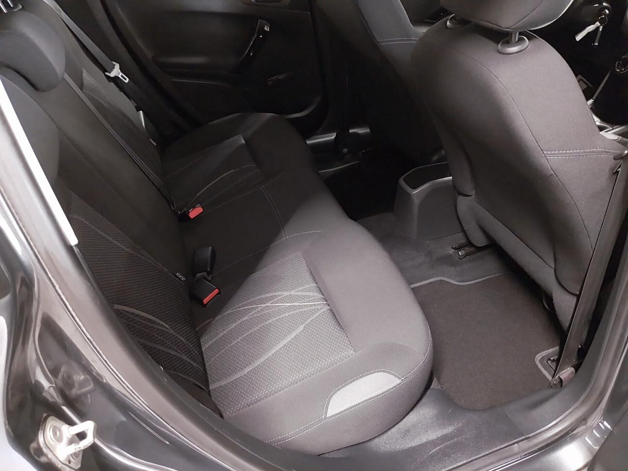 Peugeot 208 1.4 VTi 95 CV 5p. GPL Allure - ok neopatentati