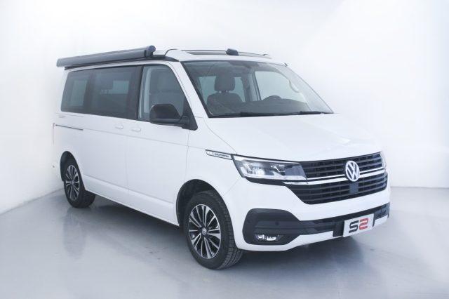 VOLKSWAGEN T6.1 California 2.0 TDI 150CV DSG Ocean Edition