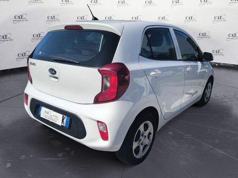 KIA Picanto Picanto 1.0 5 porte Active