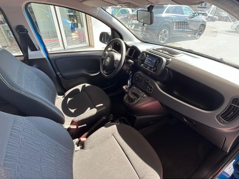 FIAT Panda Panda 1.0 FireFly 70cv S&S Hybrid * PROMO *