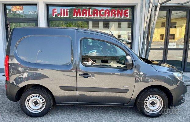 MERCEDES-BENZ Citan 1.5 109 CDI S&S Furgone + IV