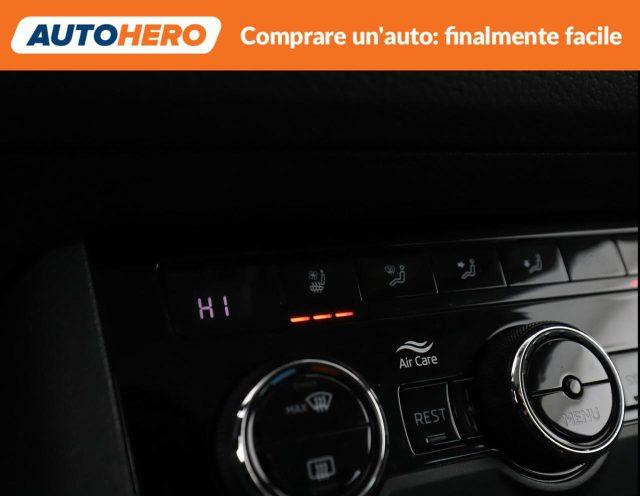 SKODA Kodiaq 2.0 TDI EVO SCR DSG Laurin&Klement