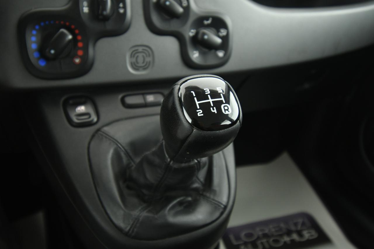 FIAT Panda 1.3 mjt 16v Lounge s&s 95cv NEOPATENTATI