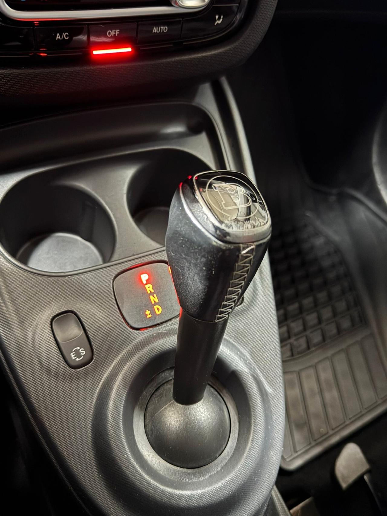 Smart ForTwo 70 1.0 Prime