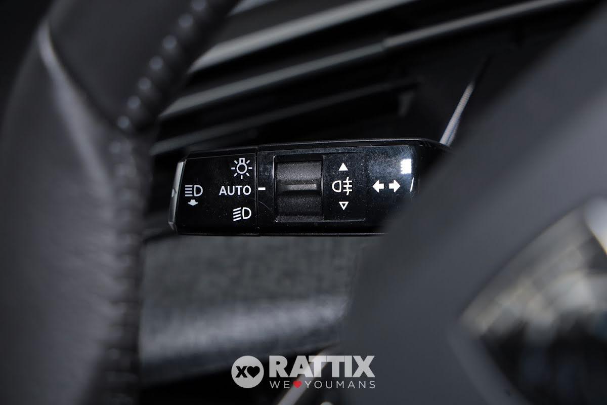 Peugeot 3008 1.2 Hybrid 145CV Allure e-DCS6