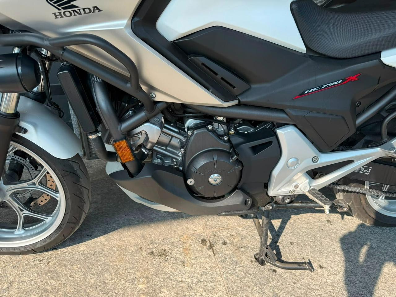 Honda NC 750