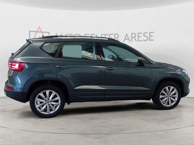 SEAT Ateca 1.6 TDI DSG Business