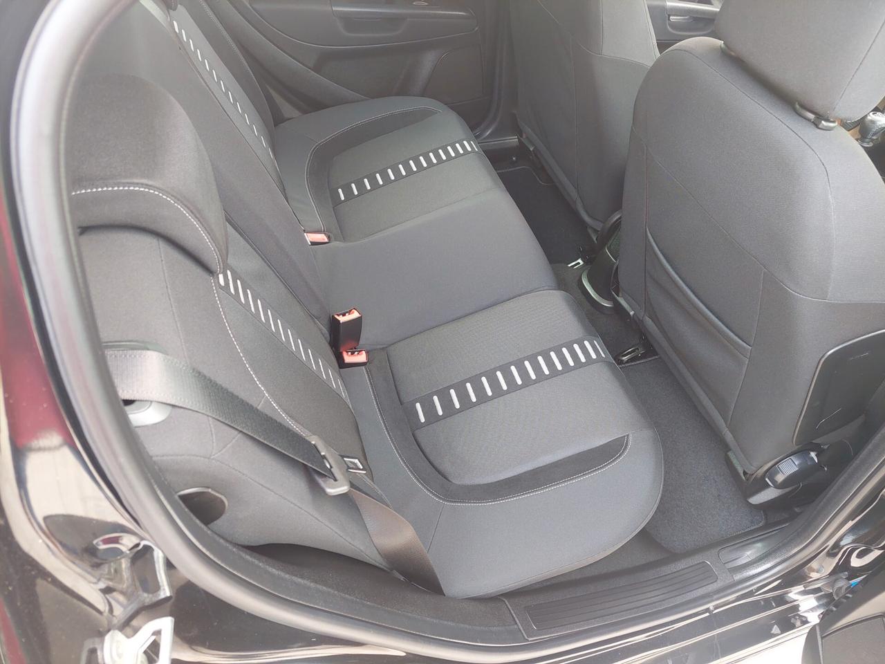 Fiat Grande Punto 1.3 MJT 90 CV 5 porte Sport