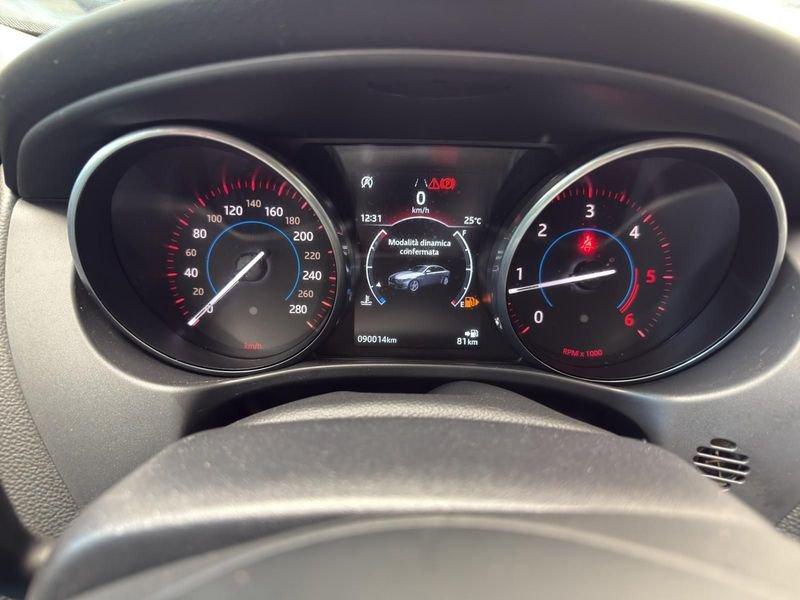 Jaguar XE JAGUAR XE 2.0 D 180cv 6m - PURE BUSINESS EDITION -