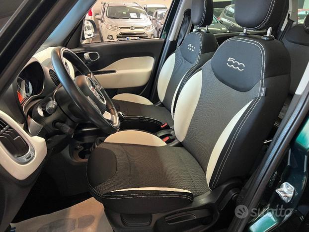 FIAT 500L 1.3 Multijet 95 CV Trekking
