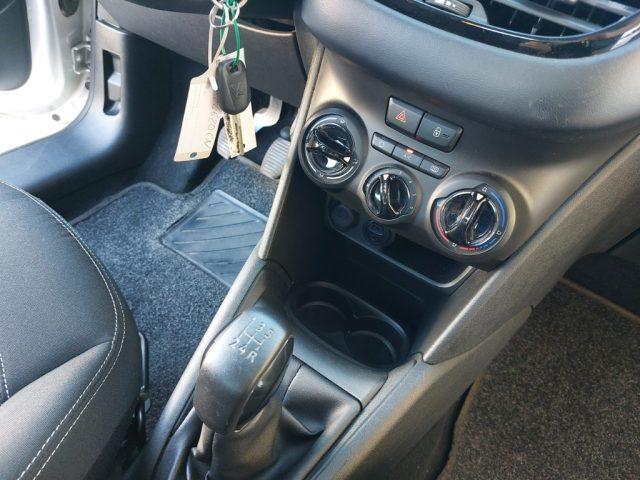 PEUGEOT 208 1° serie PureTech 82 5 porte Active km 36000