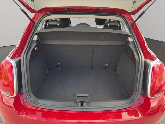 FIAT 500X 2.0 MultiJet 140 CV 4x4 Cross Plus