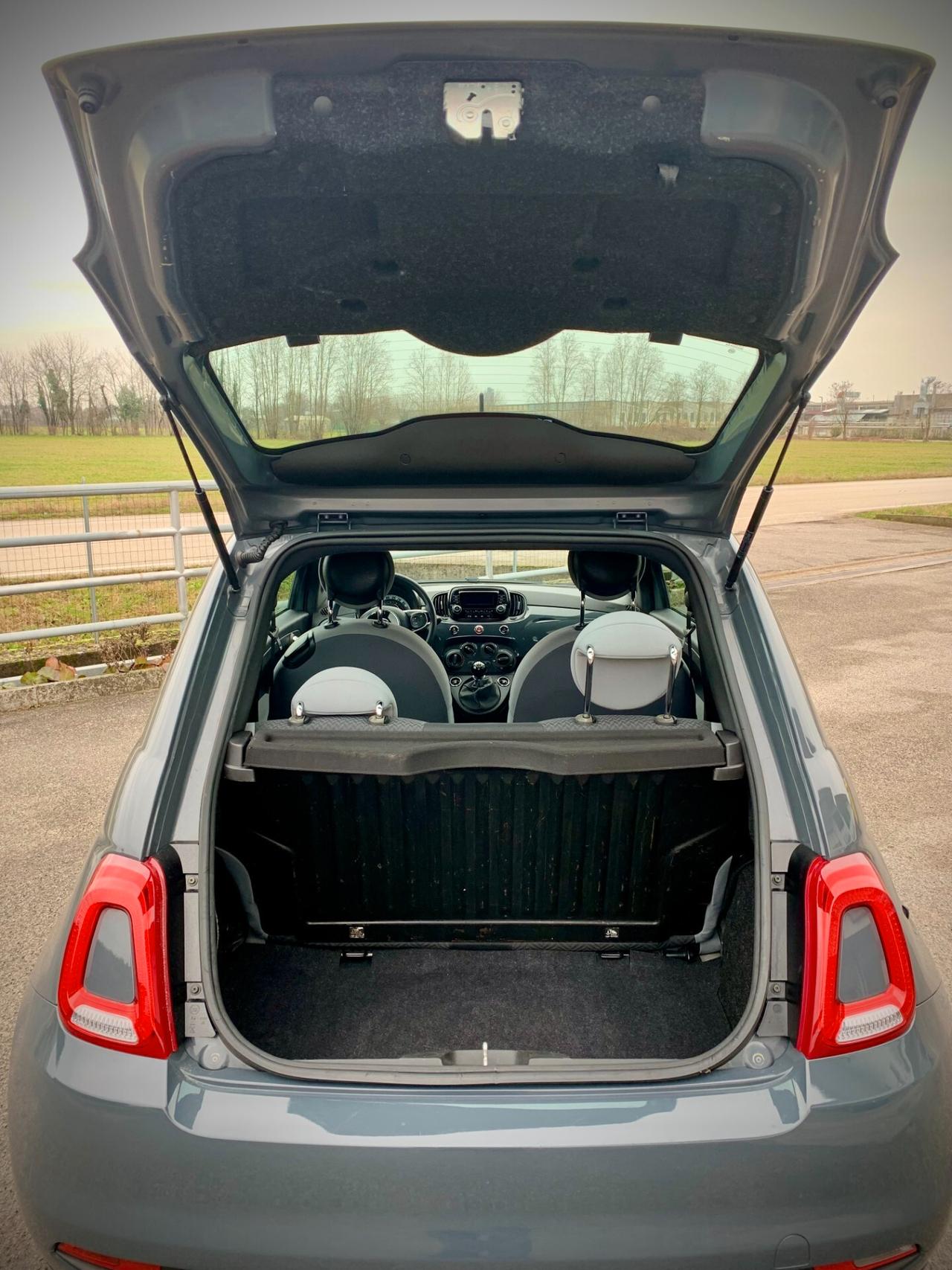 Fiat 500 1.0 Hybrid - Neopatentati