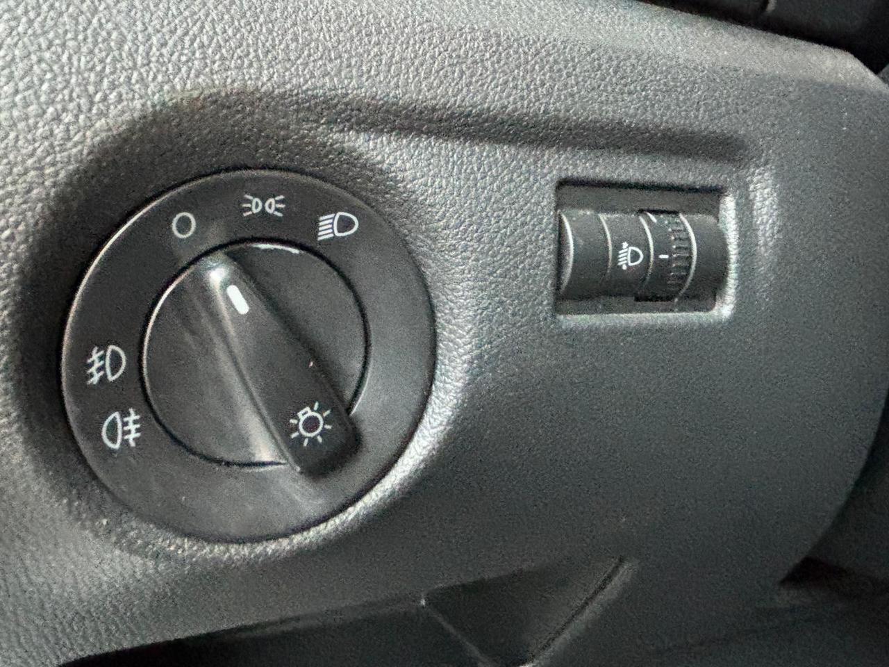 Skoda Fabia 1.2 TSI 86CV 5p. Style