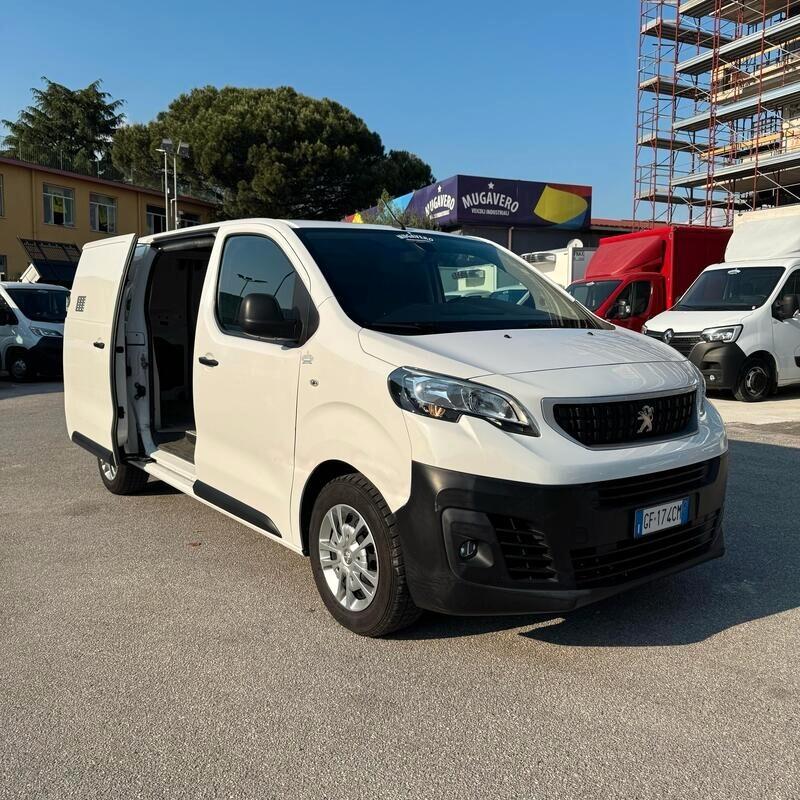 PEUGEOT EXPERT 2.0BlueHdi 120cv FURGONE