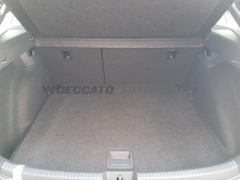 Volkswagen Taigo 1.0 tsi Life 110cv