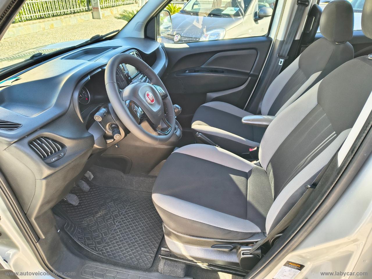 Doblò 1.6 MJT 105CV PC Combi N1 SX