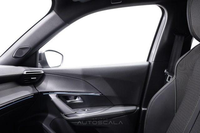 PEUGEOT 2008 Hybrid 136 e-DCS6 GT #Tetto
