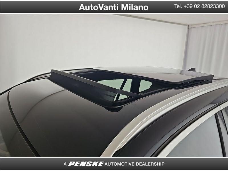 BMW X3 X3 xdrive20d mhev 48V Msport auto