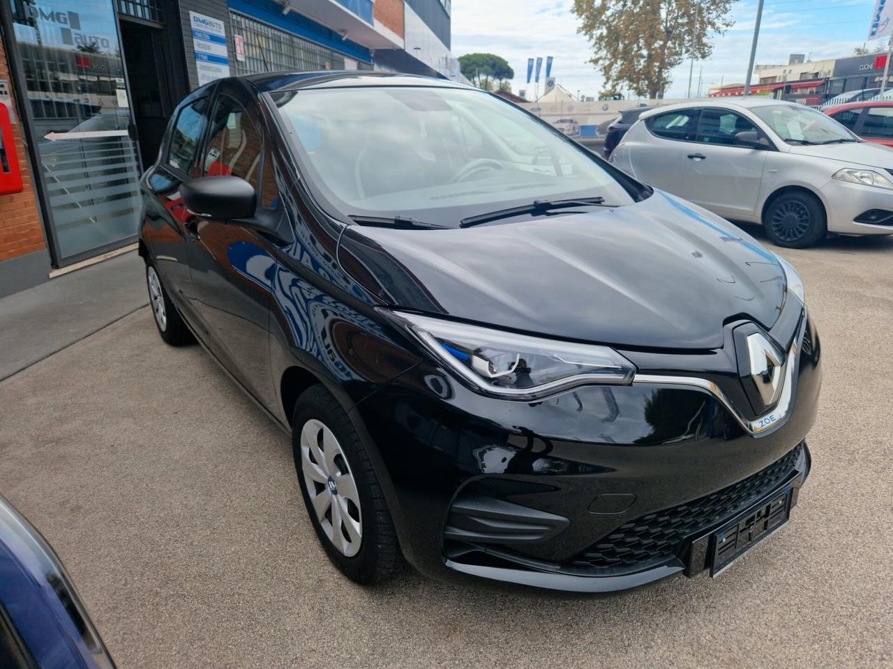 Renault ZOE Life R110