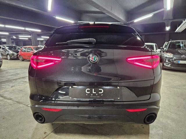 ALFA ROMEO Stelvio 2.2 Turbodiesel 190 CV AT8 Q4